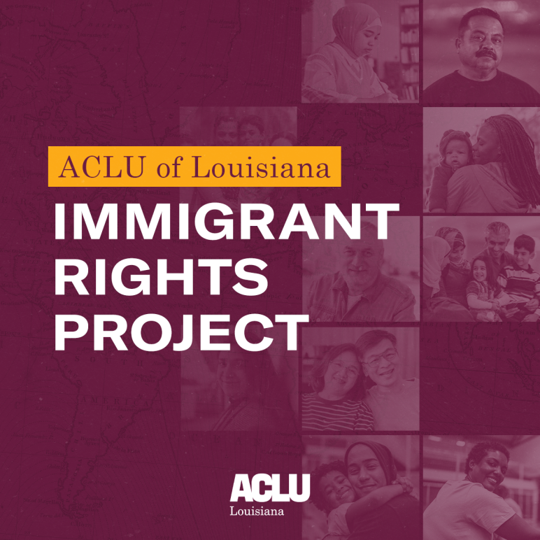 ACLU-LA Immigrant Rights Project